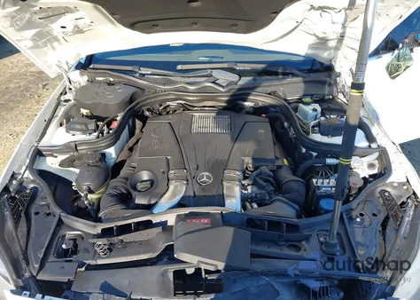 2013 Mercedes-Benz Cls 550 z USA, uszkodzony, nr VIN WDDLJ7DB3DA073965